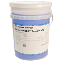 Nettoyant tout usage STAGES Task2, Seau PB Rental Co. Ltd.