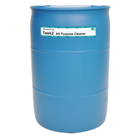 Nettoyant tout usage STAGES Task2, Baril PB Rental Co. Ltd.