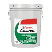 Motor Oils