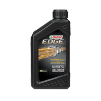 Huile pour moteur 5W30 A3/B4 EDGE, 946 ml, Bouteille PB Rental Co. Ltd.