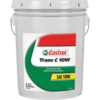 Fluide de transmission Trans C-10 3910 TO-4 PB Rental Co. Ltd.