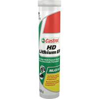 Graisse pour pression extr&ecirc;me 5313 HD Lithium EP2 PB Rental Co. Ltd.