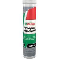 5111 Pyroplex Protection ES NLGI #1, 400 g, Cartouche, 550°F (288°C) temp&eacute;rature max. PB Rental Co. Ltd.