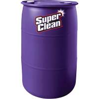 Cleaner & Degreaser, Drum PB Rental Co. Ltd.