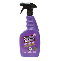 Foaming Cleaner-Degreaser, Trigger Bottle PB Rental Co. Ltd.