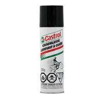 Chainlube Grease Spray, Aerosol Can PB Rental Co. Ltd.