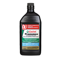 Liquide de transmission automatique Transmax PB Rental Co. Ltd.