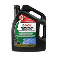 Liquide de transmission automatique Transmax PB Rental Co. Ltd.