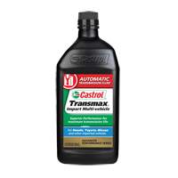 Fluide pour transmission automatique Transmax v&eacute;hicules multiples import&eacute;s PB Rental Co. Ltd.