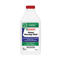 GT&reg; Power Steering Fluid, Bottle PB Rental Co. Ltd.