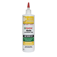 Huile pour engrenages de moteur hors-bord SAE 80W-90, 500 ml PB Rental Co. Ltd.