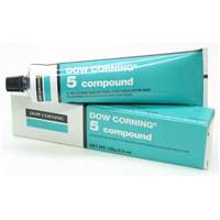 Compos&eacute; silicon&eacute; 5, Tube PB Rental Co. Ltd.