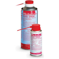Metaflux&reg; Tool-Spray, Aerosol Can PB Rental Co. Ltd.