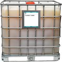 Huile pour le travail des m&eacute;taux semi-synth&eacute;tique pour gros travaux CoolPAK, R&eacute;servoir GRV PB Rental Co. Ltd.