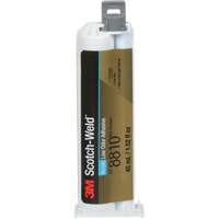 Scotch-Weld Low-Odour Adhesive, Two-Part, Dual Cartridge, 45 ml, Green PB Rental Co. Ltd.