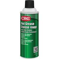 Red Grease, 297 g, Aerosol Can PB Rental Co. Ltd.