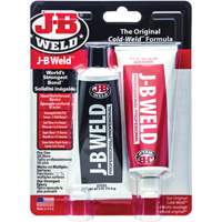 Epoxy, Two-Part, Tube, 10 oz., Grey PB Rental Co. Ltd.