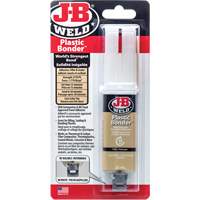 Adh&eacute;sif plastique, 25 ml, Seringue, Deux composants, Havane PB Rental Co. Ltd.