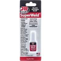 SuperWeld Glue PB Rental Co. Ltd.