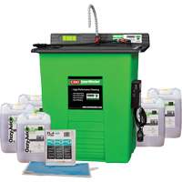 Smartwasher&reg; SW-425 Signature Parts Washer Kit PB Rental Co. Ltd.