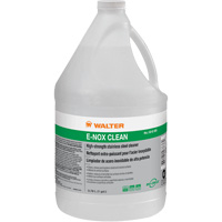 E-Nox Clean Stainless Steel Cleaner, 3.78 L, Jug PB Rental Co. Ltd.