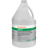 Nettoyant/d&eacute;graissant haute puissance sans mousse UNO SF, Gallon PB Rental Co. Ltd.