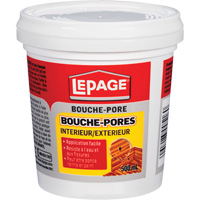 Bouche-pores int&eacute;rieur & ext&eacute;rieur, 500 ml PB Rental Co. Ltd.