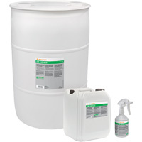Nettoyant et d&eacute;graissant naturel CB 100 ALU, Bouteille &agrave; g&acirc;chette PB Rental Co. Ltd.