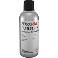 Primaire & activateur Teroson PU 8519 P, 500 ml, Bouteille PB Rental Co. Ltd.