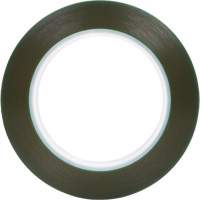 Polyester Tape 8992, 24 mm (1") x 22 m (72'), Green PB Rental Co. Ltd.