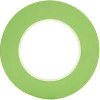 Scotch&reg; 233+ Performance Masking Tape, 3 mm (1/8") x 55 m (180'), Green PB Rental Co. Ltd.