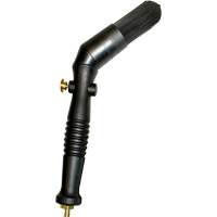 BenchtopPro&reg; Flow-Through Scrub Brush PB Rental Co. Ltd.