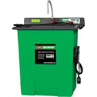 SmartWasher&reg; SW-X125 Signature Parts Washer Kit PB Rental Co. Ltd.