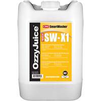 SmartWasher&reg; OzzyJuice&reg; SW-X1 HP Degreasing Solution, Jug PB Rental Co. Ltd.