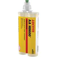 Speedbonder H8600 - Resin (A), Two-Part, Cartridge, 400 ml, Blue PB Rental Co. Ltd.