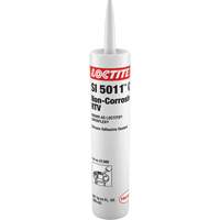 Superflex&reg; SI 5011CL Non-Corrosive RTV Silicone, Cartridge, Clear PB Rental Co. Ltd.
