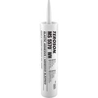 Teroson&reg; MS 5570 Adhesive, Cartridge, White PB Rental Co. Ltd.