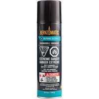 5.6-oz. Disposable Gas Cylinder, Butane PB Rental Co. Ltd.