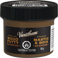 Bois en p&acirc;te premi&egrave;re qualit&eacute; Varathane, 106 g PB Rental Co. Ltd.