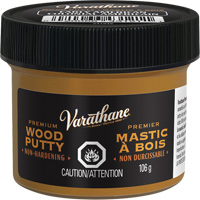 Bois en p&acirc;te premi&egrave;re qualit&eacute; Varathane, 106 g PB Rental Co. Ltd.