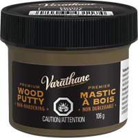 Bois en p&acirc;te premi&egrave;re qualit&eacute; Varathane, 106 g PB Rental Co. Ltd.