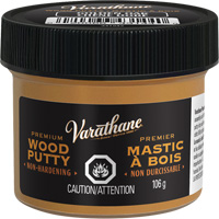 Bois en p&acirc;te premi&egrave;re qualit&eacute; Varathane, 106 g PB Rental Co. Ltd.