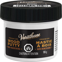 Bois en p&acirc;te premi&egrave;re qualit&eacute; Varathane, 106 g PB Rental Co. Ltd.