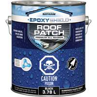 EpoxyShield&reg; Premium All Season Wet/Dry Roof Patch PB Rental Co. Ltd.