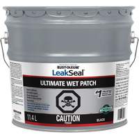 LeakSeal&reg; Ultimate Wet Roof Patch PB Rental Co. Ltd.