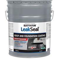 LeakSeal&reg; Roof and Foundation Coating PB Rental Co. Ltd.