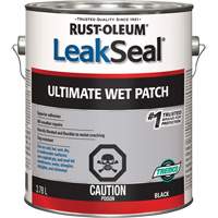 LeakSeal&reg; Ultimate Wet Roof Patch PB Rental Co. Ltd.