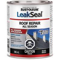 LeakSeal&reg; All-Season Roof Repair PB Rental Co. Ltd.