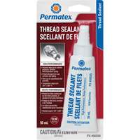 Scellant pour filetage haute performances, Tube, 50 ml, -54° C - 149° C/-65° F - 300° F PB Rental Co. Ltd.