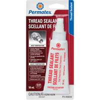 Scellant pour filetage haute temp&eacute;rature, Bouteille, 50 ml, -54° C - 204° C/-65° F - 400° F PB Rental Co. Ltd.